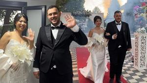 Her şey üniversitede başladı! Sakarya'ya Çinli gelin: Türk insanı çok sıcakkanlı