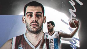 Trabzonspor Basketbol Takımı'nda iki imza birden