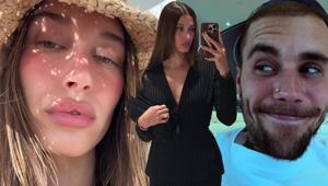 Justin Bieber ayrılık iddialarına son noktayı koydu