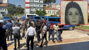 Özbek kadının ölümüne ilişkin gözaltı sayısı yükseliyor