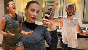 Önce paylaştı sonra sildi! Kafaları karıştıran Instagram hareketi