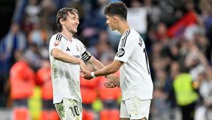 Allegri, Luka Modric transferini resmen açıkladı
