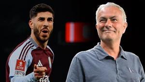 F.Bahçe, PSG ile anlaşmaya yakın! Asensio'ya dev maaş önerisi