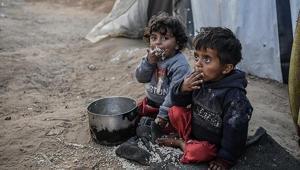 UNICEF: Gazze'de hayat kurtarmak için her dakika önemli