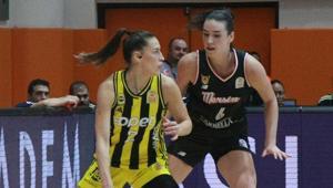 EuroLeague Women'da mücadele edecek takımlar belli oldu!