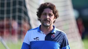 Fatih Tekke istediği transferi açıkladı!
