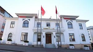 Bursa Valiliği duyurdu: Ormana girişler yasaklandı
