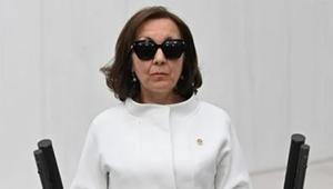 Serap Yazıcı Özbudun’dan 'dokunulmazlık listesi' açıklaması