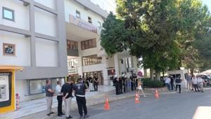 Manavgat Belediyesine düzenlenen rüşvet operasyonunda 6 kişi tutuklandı