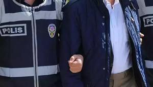 Kahramanmaraş depremindeki Ezgi Apartmanı davasında tahliye edilen sanığa yeniden tutuklama