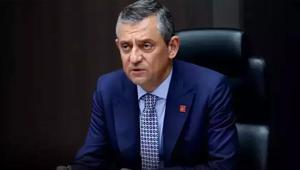 CHP Genel Başkanı Özel canlı yayında soruları yanıtladı