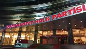 CHP’de tek yol erken seçim