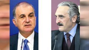 Çelik’ten Çamlı’ya sert ‘Cumhuriyet’ tepkisi