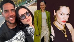Kansere yakalanmıştı! Jessie J son sağlık durumunu açıkladı!