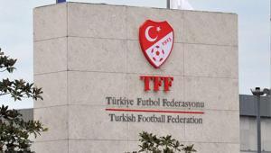TFF Olağan Mali Genel Kurulu, yarın Ankara'da yapılacak