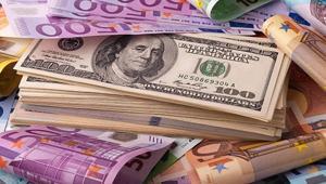 Döviz Kuru 💵💶 Dolar & Euro kaç TL, yükseldi mi? 8 Temmuz bugün 1 dolar ve 1 euro ne kadar?