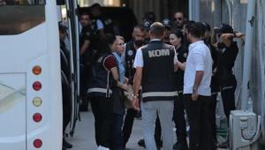 Manavgat Belediyesi'ne rüşvet operasyonu! 7 kişi daha gözaltında