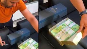 'Tatlı kutusunda rüşvet’ soruşturması derinleşiyor!