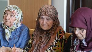 85 yaşında gerçekleşen rüya: Bu hayallerim hep içimde ukde kaldı