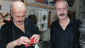Her şey emekli olmasıyla başladı! 4 odalı dükkanı tıka basa doldurdu: Bu bir tutku