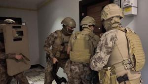 Samsun merkezli 12 ilde yasa dışı bahis operasyonu! Çok sayıda gözaltı var