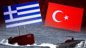 Türkiye'nin deniz gücü yükseliyor, komşuda 1 milyar euroluk alarm!