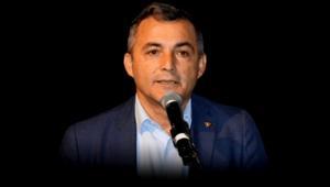 Niyazi Nefi Kara tutuklandı