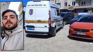 Amatör futbolcunun feci ölümü! Atladığı havuz sonu oldu