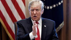 Trump duyurdu! 1 Ağustos'ta başlıyor... Süre uzatılmayacak