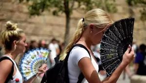 İstanbullulara 9 Temmuz uyarısı: 3 ilçe kavrulacak