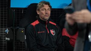 Arjantinli Gabriel Heinze, Arsenal'in antrenör ekibine katıldı