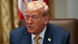 Son dakika: Trump'tan İran'a operasyon açıklaması: Hedefler kusursuzca vuruldu
