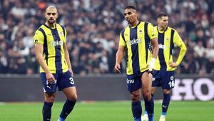 Fenerbahçe'ye 15 milyon Euro'luk piyango!