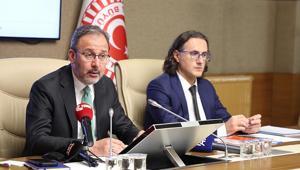 Dr. Mehmet Muharrem Kasapoğlu: Engelli bireyler konusunda toplumsal bilincin geliştirilmesine hep birlikte katkı sunacağız