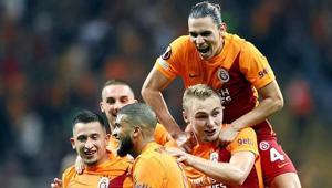 Galatasaray, Taylan Antalyalı ile yollarını ayırdığını duyurdu