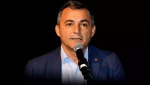 Manavgat Belediye Başkanı Niyazi Nefi Kara görevden uzaklaştırıldı