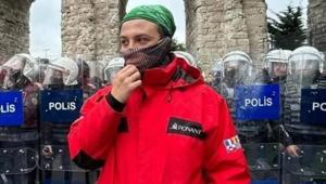 Sosyal medya fenomeni 'Basel' yeniden gözaltına alındı
