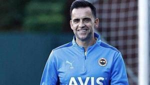 Fenerbahçe'den ayrılan Mario Branco'nun yeni adresi belli oldu