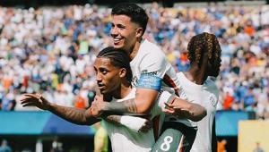 Kulüpler Dünya Kupası'nda ilk finalist Chelsea