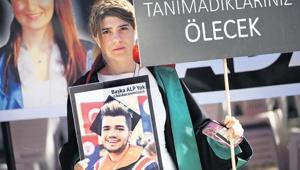 ‘Damat duruşma boyunca uyudu’