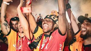 Galatasaray'ın Osimhen transferinde mutlu son! 