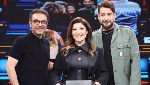 Password'de kahkaha ve rekabet bir arada