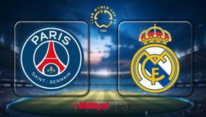 PSG - Real Madrid maçı nerede izlenir, hangi kanalda, saat kaçta? PSG - Real Madrid maçında Arda Güler ilk 11'de oynayacak mı?