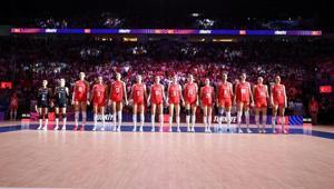 GÜNCEL FİLENİN SULTANLARI PUAN DURUMU | 2025 FIVB Milletler Ligi'nde A Milli Kadın Voleybol Takımı kaç puan topladı, kaçıncı sırada?