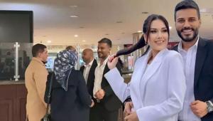 Dilan ve Engin Polat çiftinin yargılandığı 'Kara para aklama' davası gizli tanık konuştu: Elimde bulunan yazışmaları da sunabilirim