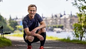 İsveç'te 'fitness' skandalı