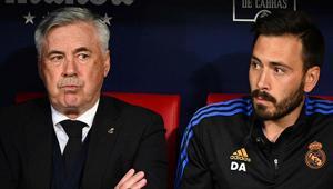 Carlo Ancelotti'nin oğlu Davide'nin yeni takımı belli oldu! 