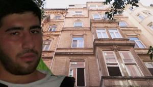 15 Temmuz Gazisi, balkondan düşerek hayatını kaybetti