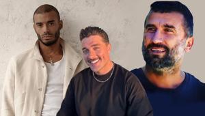 Survivor bitti kaos devam ediyor! Boşanma sonrası Hikmet Tuğsuz'dan olay paylaşım