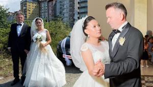 Endonezya'da yaptığı şaka hayatını değiştirdi! Rize'ye evlenip geldi